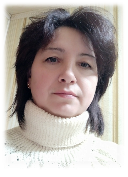 Киселева Надежда Николаевна.